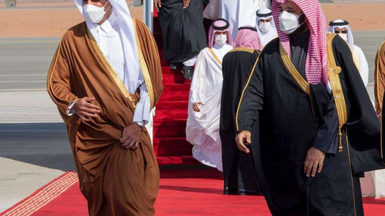 Summit di Al-Ula: l’ultimo wargame di Trump e la fragile pace tra sauditi e qatarini