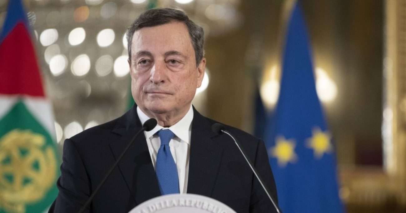 Nasce il Governo di Draghi e Mattarella, con loro l’aristocrazia della competenza è al potere