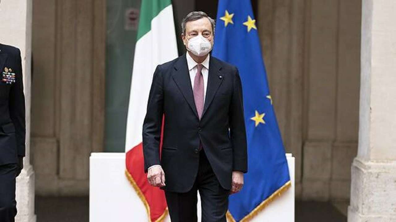 Tolleranza fiscale: Draghi nel Decreto Sostegno elimina Bollo auto, Imu, Tari e altre imposte locali