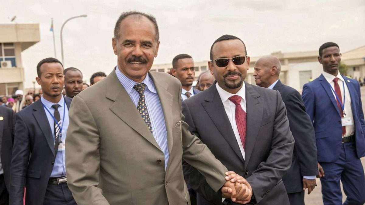 Corno d’Africa: le menzogne tigrine minano la pace voluta da Etiopia, Eritrea, Somalia e Sudan