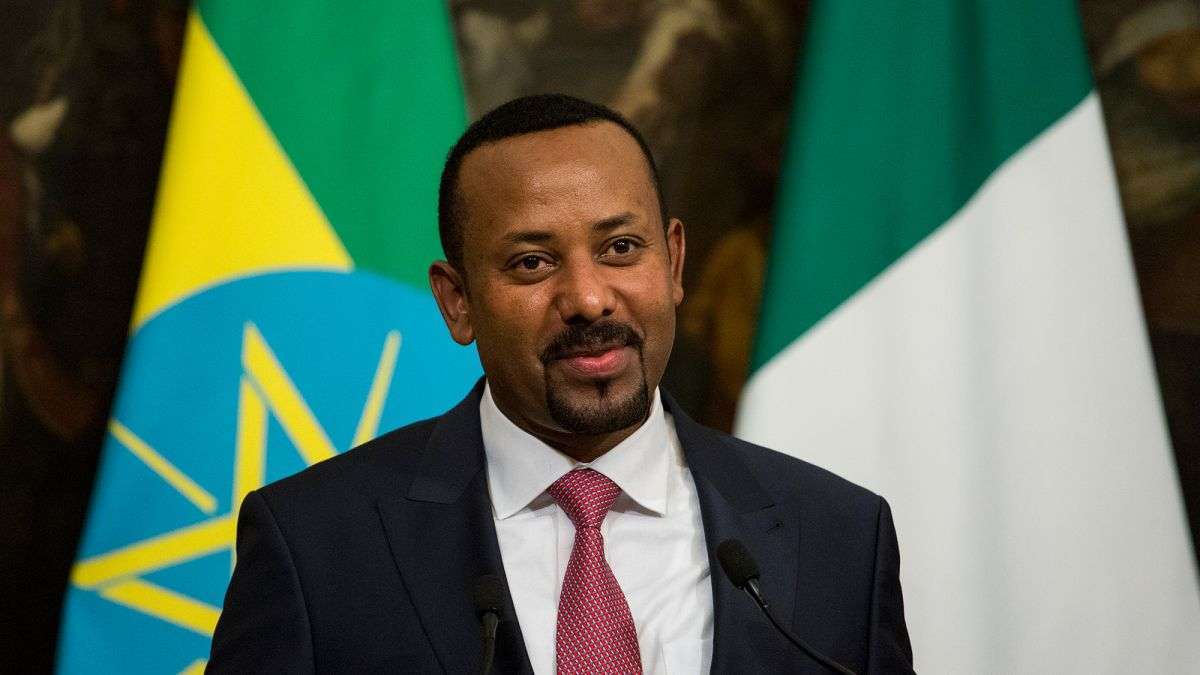 Etiopia: a Pretoria svolta per la pace nel Corno d’Africa grazie alla sconfitta militare del Tplf