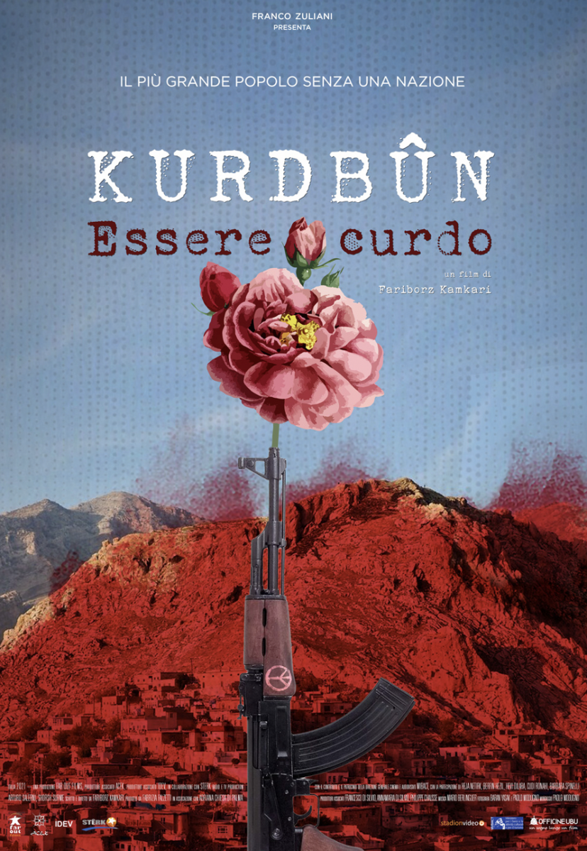 Cinema: “Kurdbun – Essere Curdo”, storia di un eccidio, durissimo atto d’accuso contro la Turchia