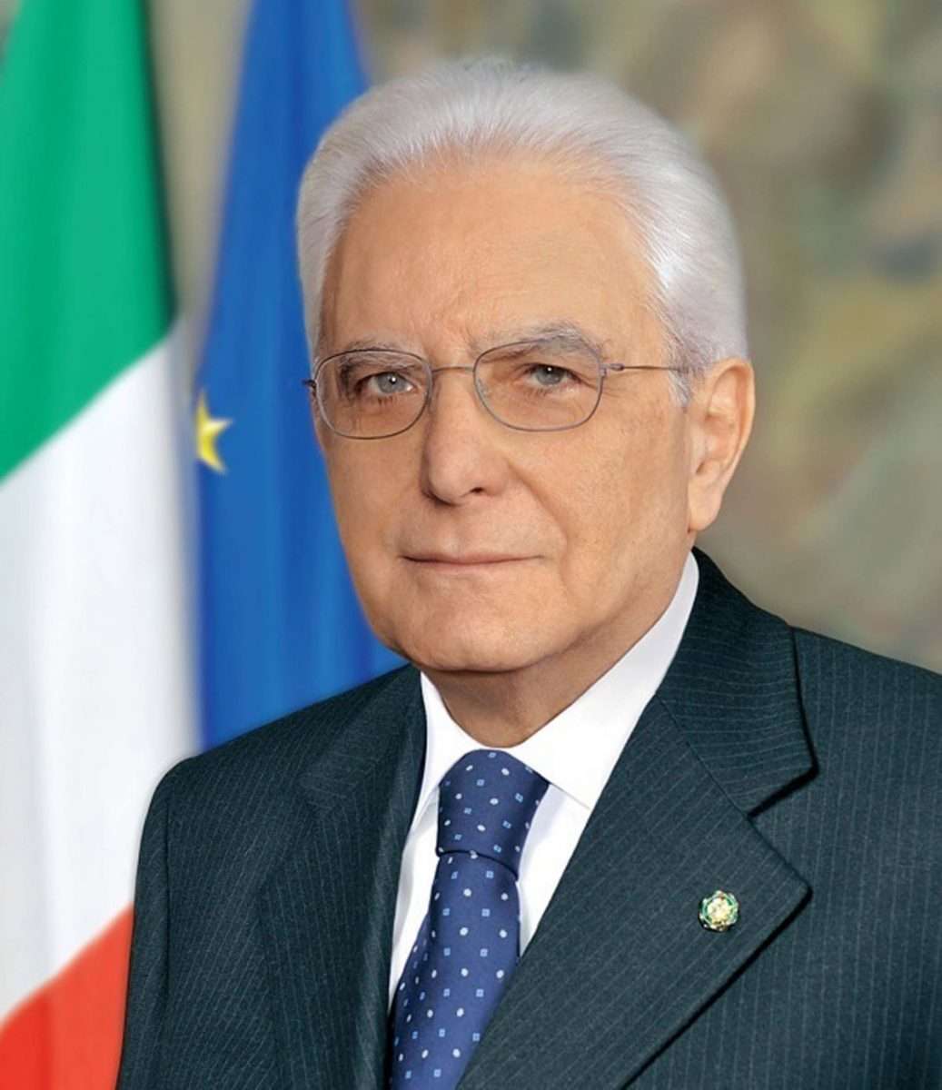 Quirinale: il messaggio di fine anno del Presidente Sergio Mattarella, l’ultimo del suo settennato