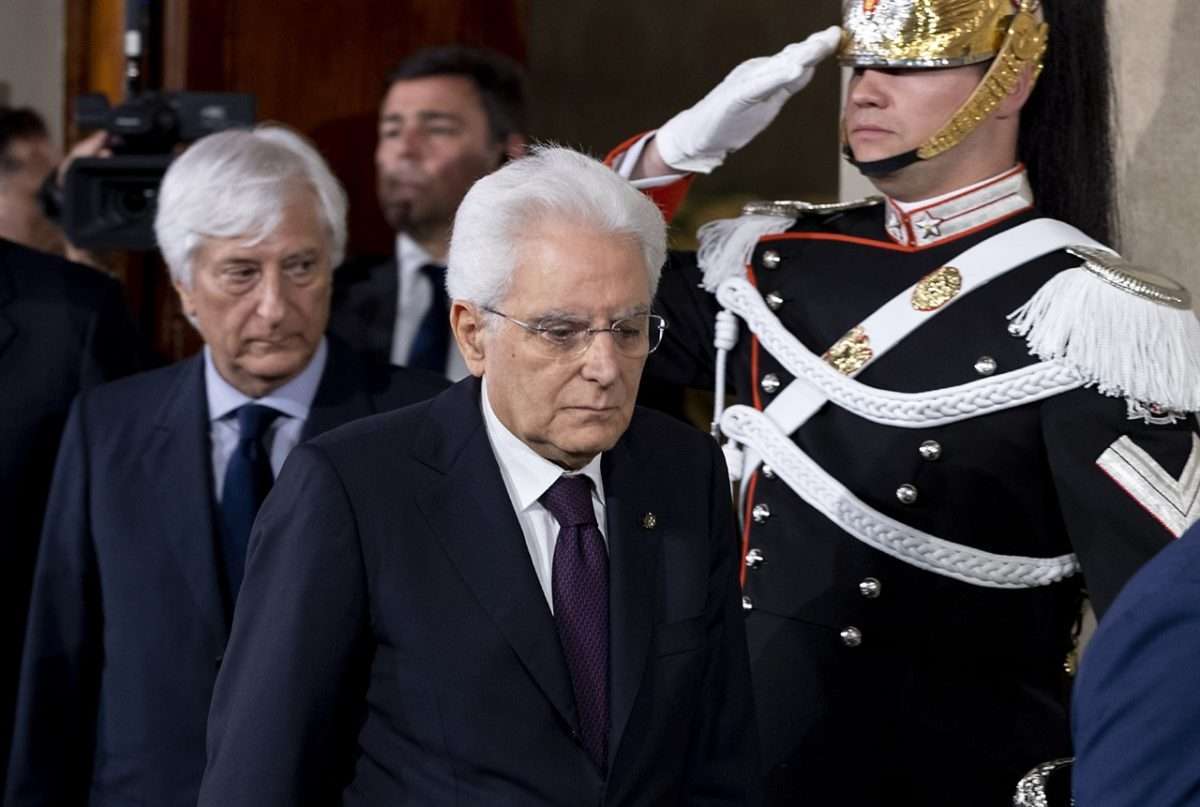 Quirinale: la rivoluzione non vista di Mattarella e Zampetti, il ruolo di Laura