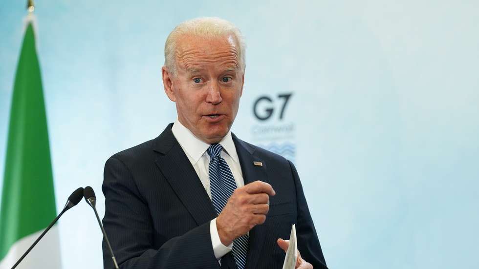 biden-g7-alleanza-atlantica