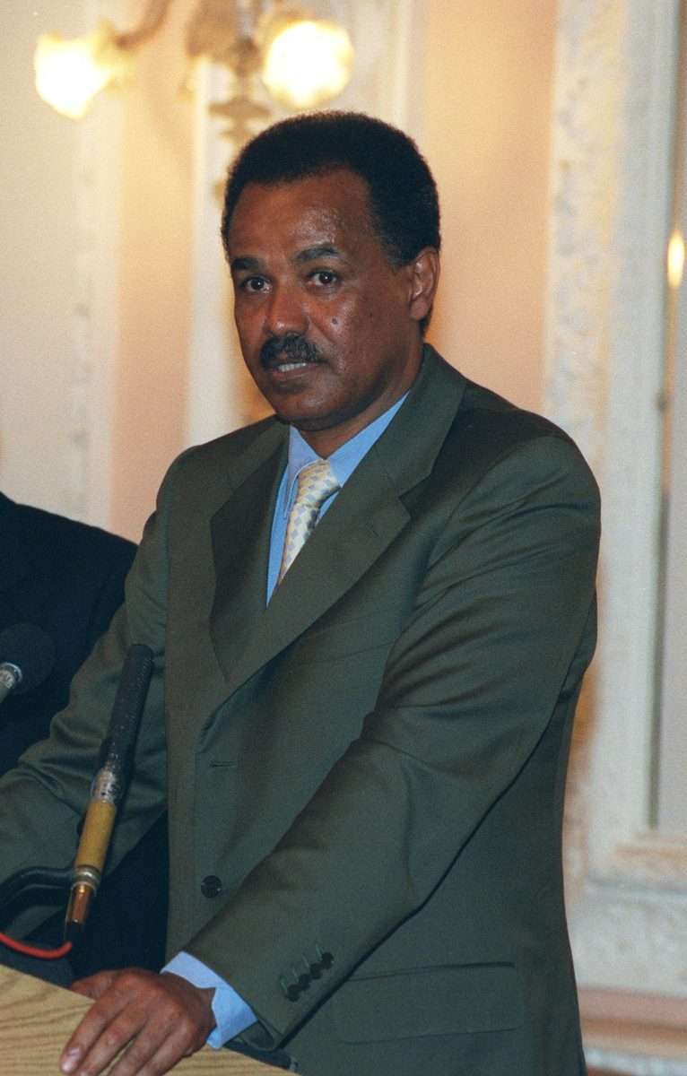 Corno d’Africa: Hassan Sheikh in visita da Afewerki, si rafforza la collaborazione somalo eritrea