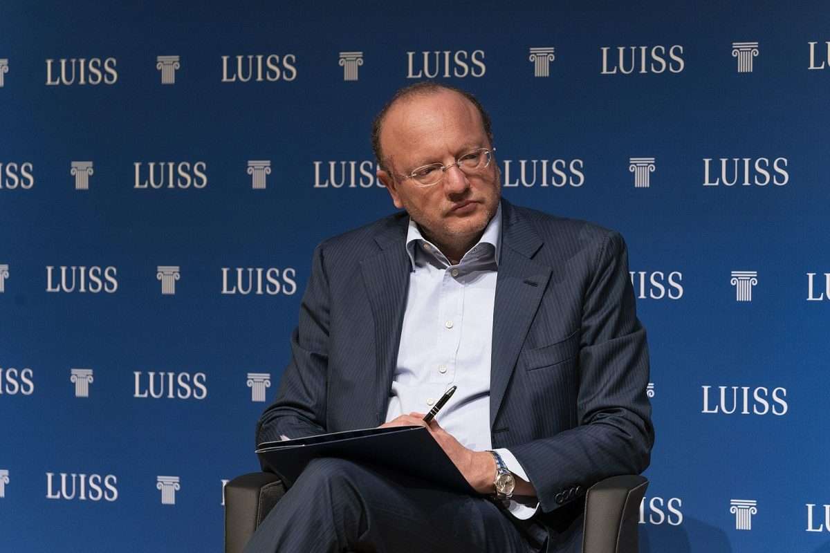 Classifica Censis: Luiss prima in Italia e tra le prime 25 nel mondo per studi politici ed internazionali