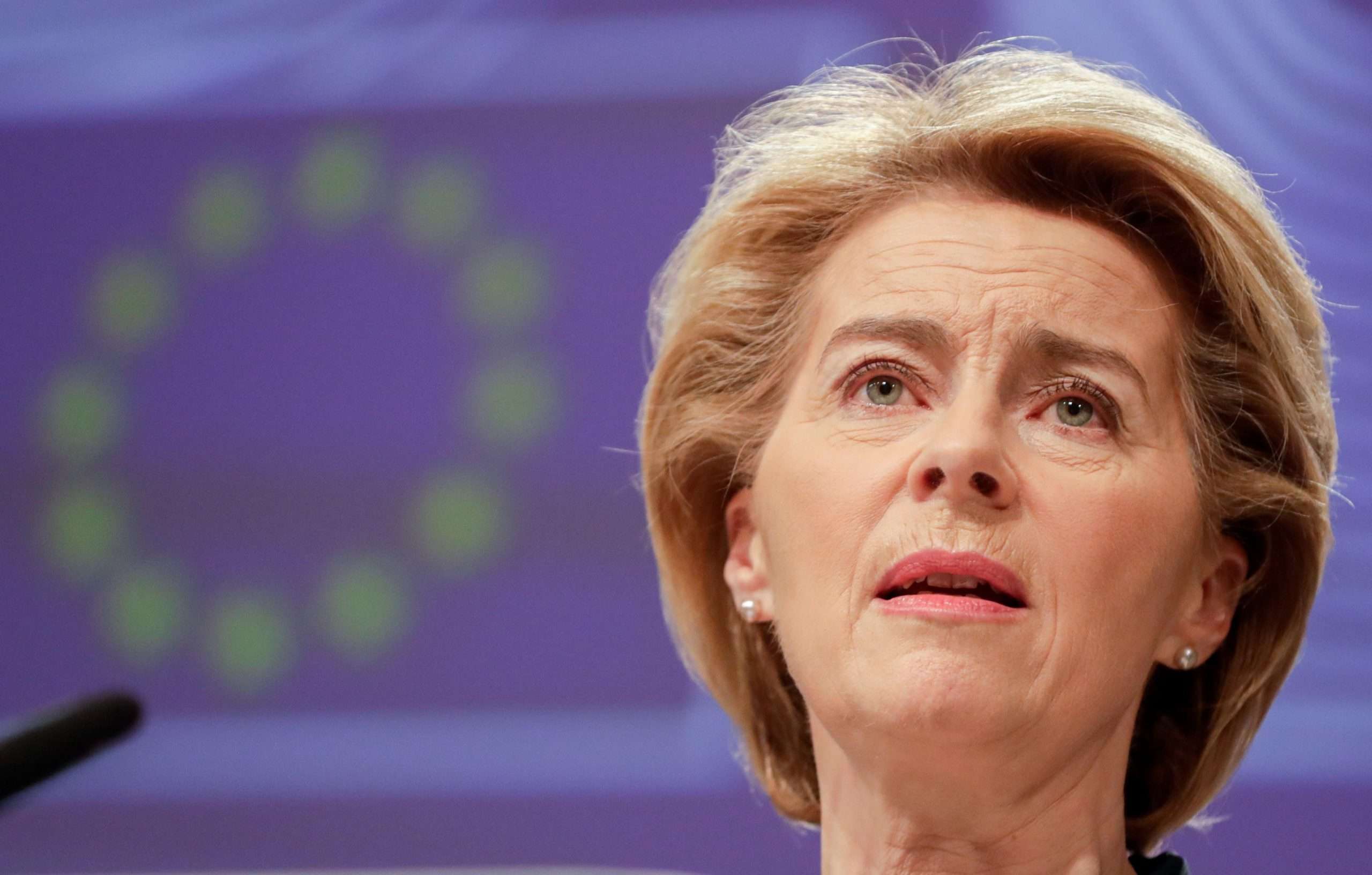 Ursula von der Leyen: “La Cina intende sfruttare a suo vantaggio l’indebolimento russo”