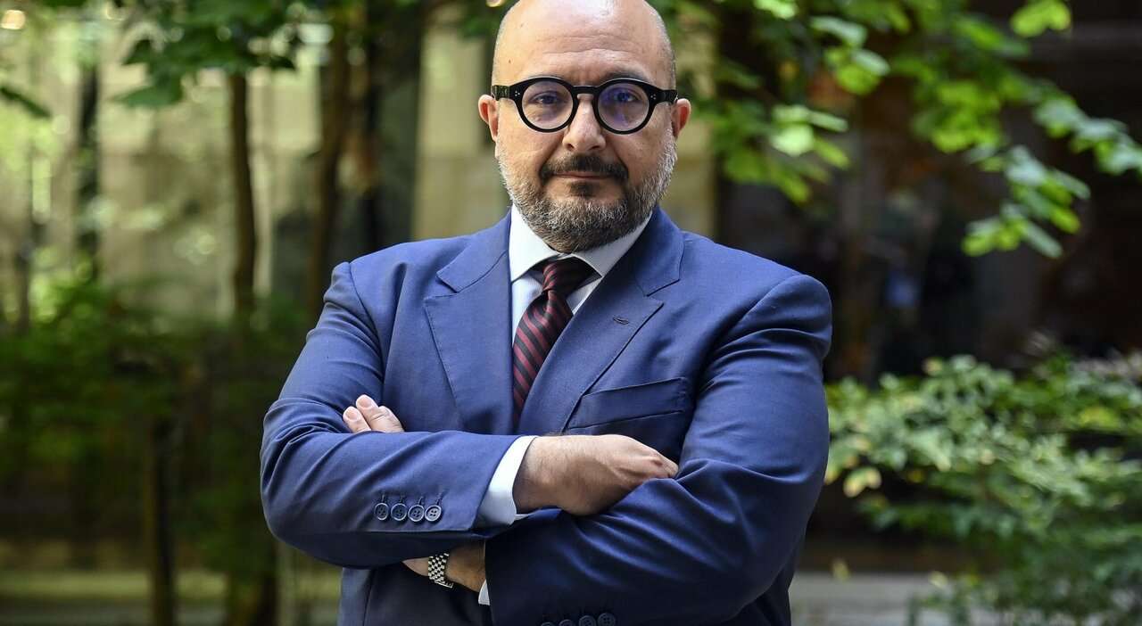 Gennaro Sangiuliano, chi è il ministro della Cultura nel governo Meloni