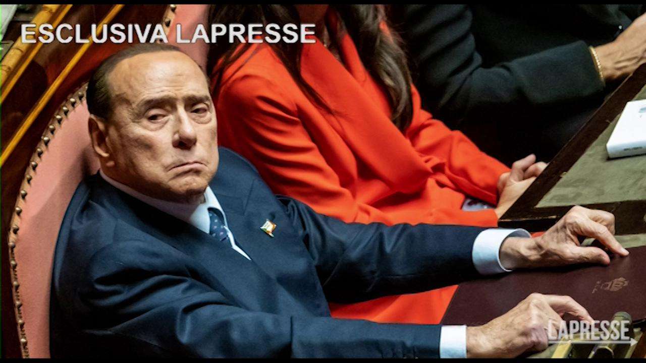 Audio shock di Berlusconi sulla guerra in Ucraina, Meloni: “L’Italia è Atlantista ed europea, chi non condivide è fuori dal governo a costo di non farlo”