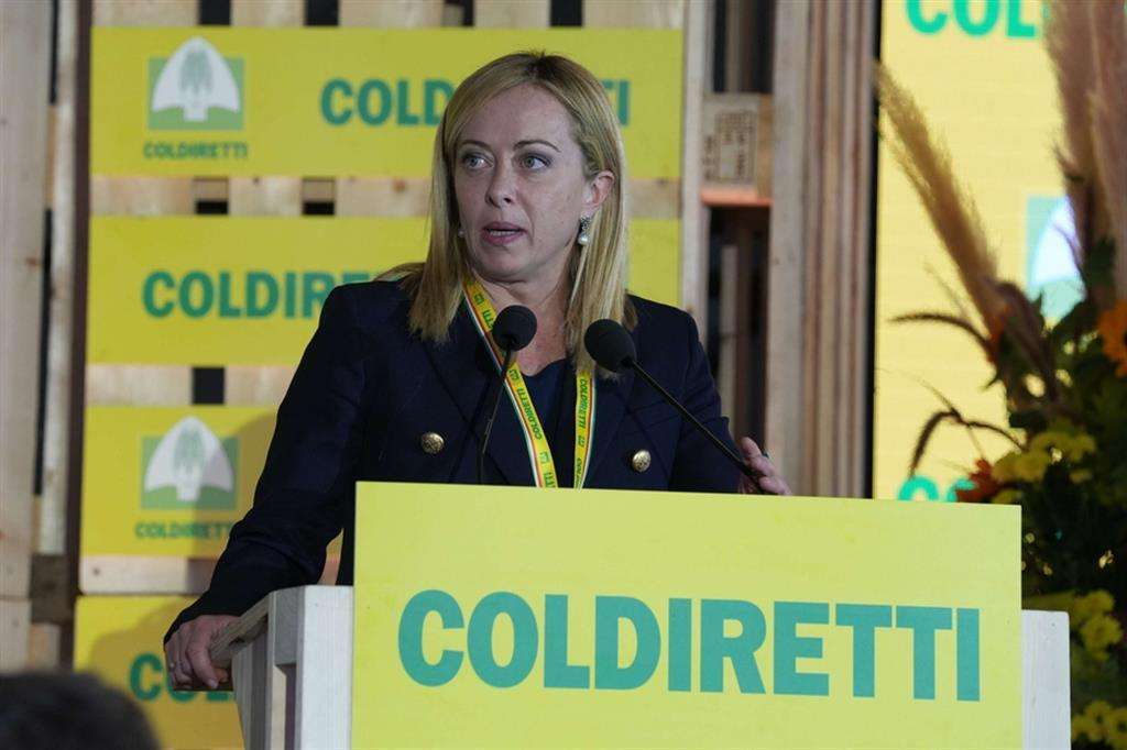 Governo, Giorgia Meloni: “Vogliamo dare risposte efficaci e convincenti”