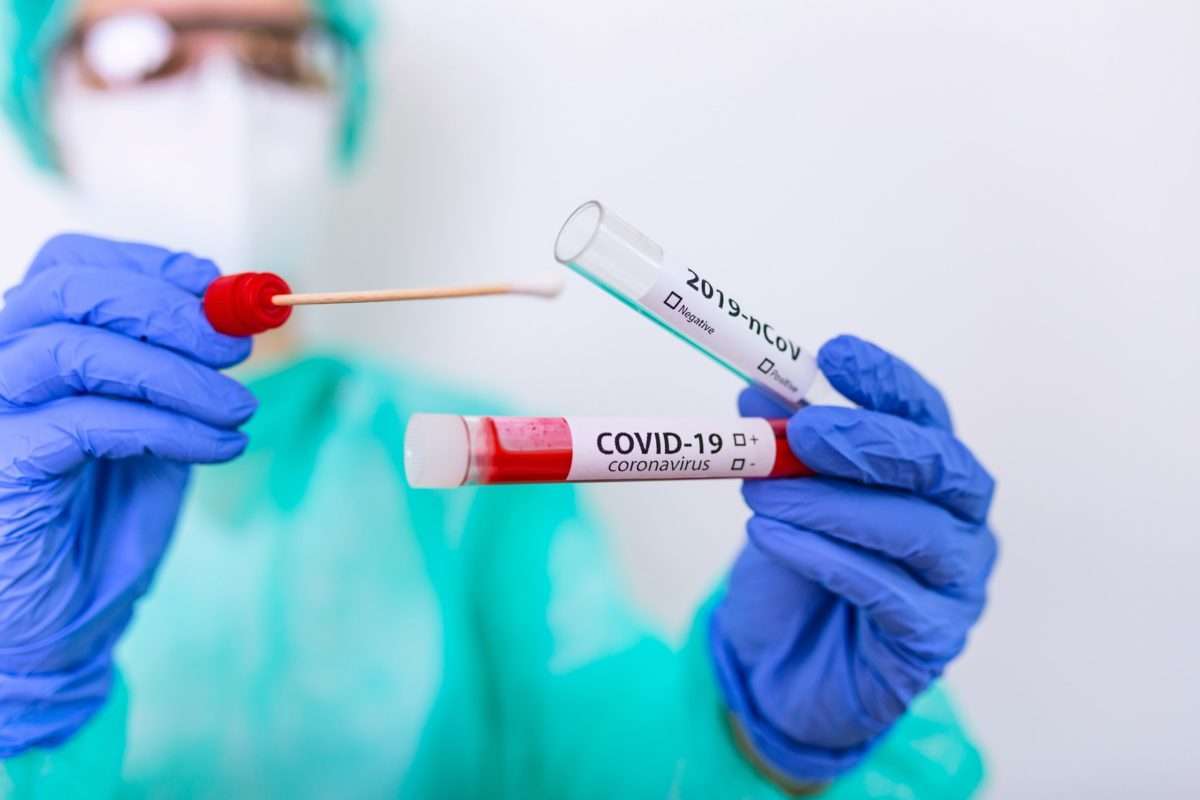 Covid, Ue-Oms-Ecdc: “E’ iniziata una nuova ondata, fondamentale vaccinarsi”