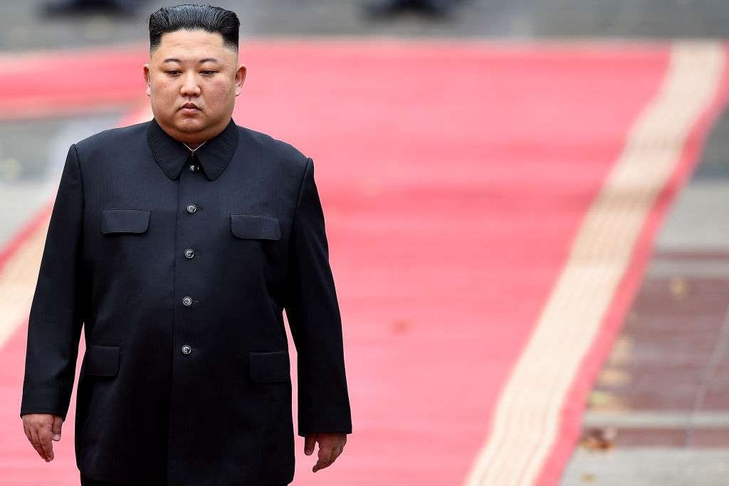 La Corea del nord lancia un nuovo missile, Kim Jong-un “Saremo la forza strategica più potente al mondo”