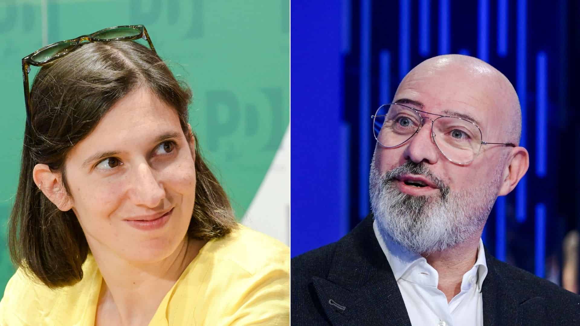 Pd: Nardella appoggia la candidatura Bonaccini, si attende l’ufficialità di quella di Schlein