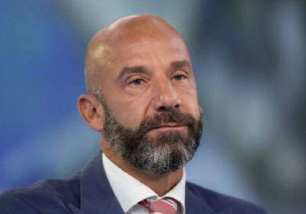 Lutto nel mondo del calcio, morto Gianluca Vialli: aveva 58 anni