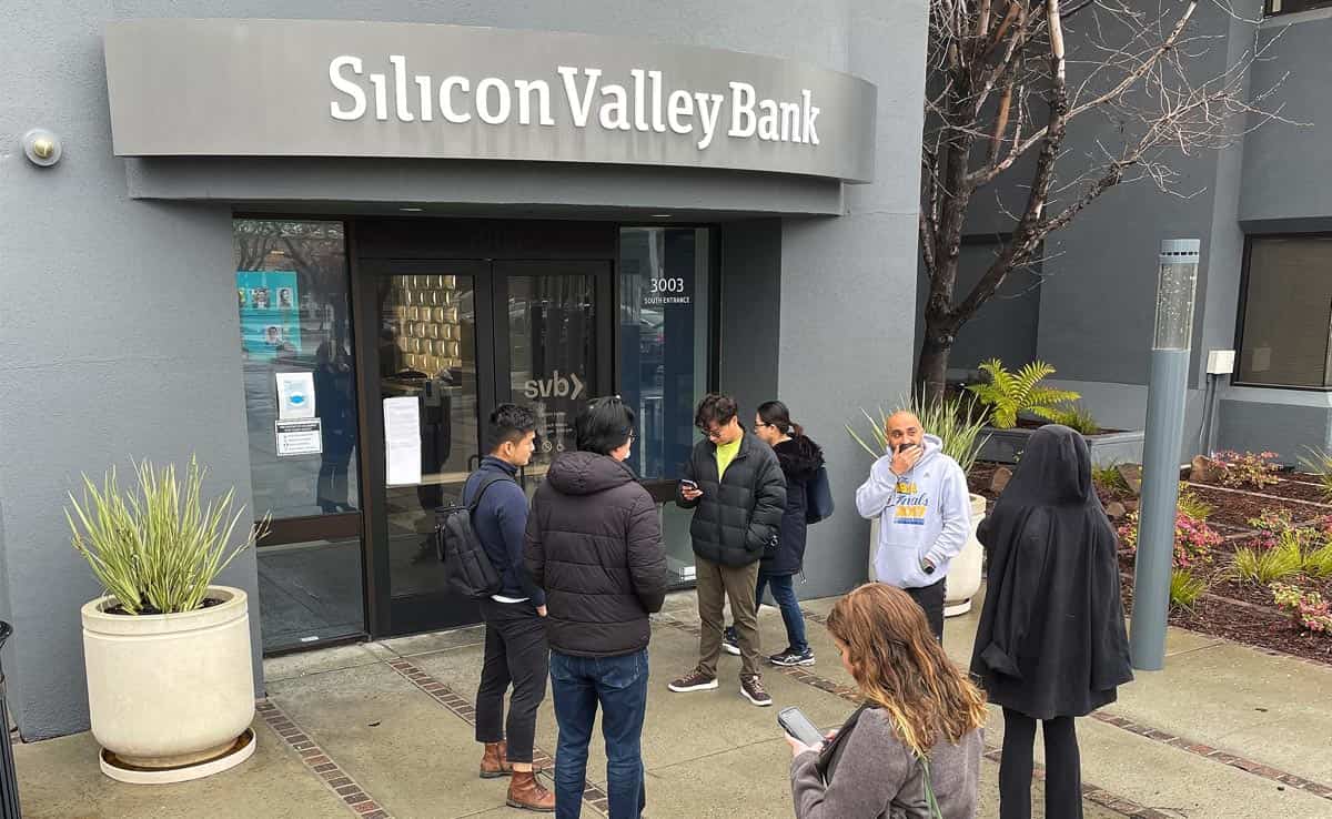 Fallimento Silicon Valley Bank, Yellen: “Non ci sarà alcun effetto domino”