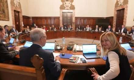 Decreto lavoro, Meloni: “Il taglio delle tasse più importante da decenni”