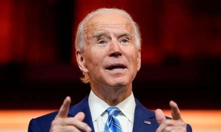 Armi chimiche, Biden: “Gli Usa hanno distrutto tutte le loro scorte”