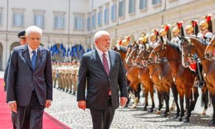 Lula a Roma: al Quirinale da Mattarella, in Vaticano dal Papa, a Palazzo Chigi da Meloni e in Campidoglio da Gualtieri