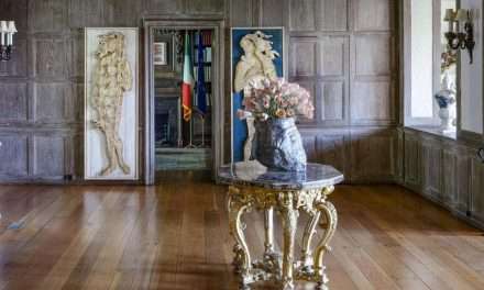 Washington: Villa Firenze Contemporanea, dopo il Quirinale  l’arte italia fa bella mostra di se negli Usa