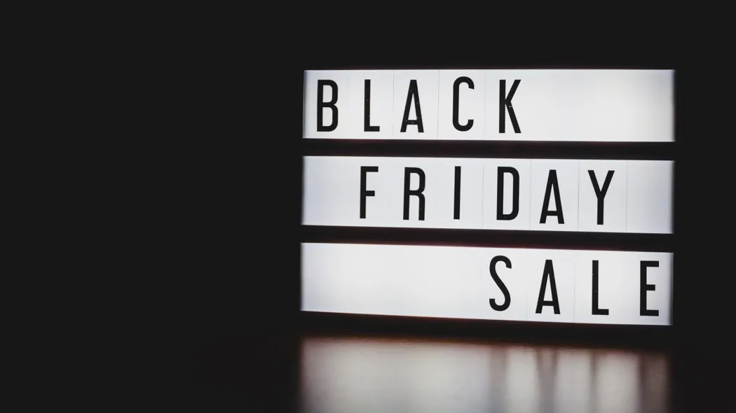 Black Friday 2023, tanti acquisti ma sconti meno consistenti a causa dell’inflazione