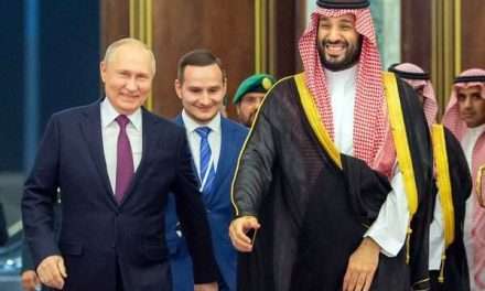 Petrolio e guerre, Putin vola negli Emirati Arabi per incontrare Bin Salman