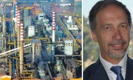 Ex Ilva, nominato commissario Giancarlo Quaranta: finisce l’era di Arcelor Mittal