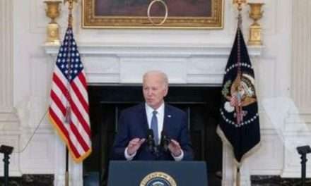 M.O. Il piano di Biden in tre fasi per la fine della guerra