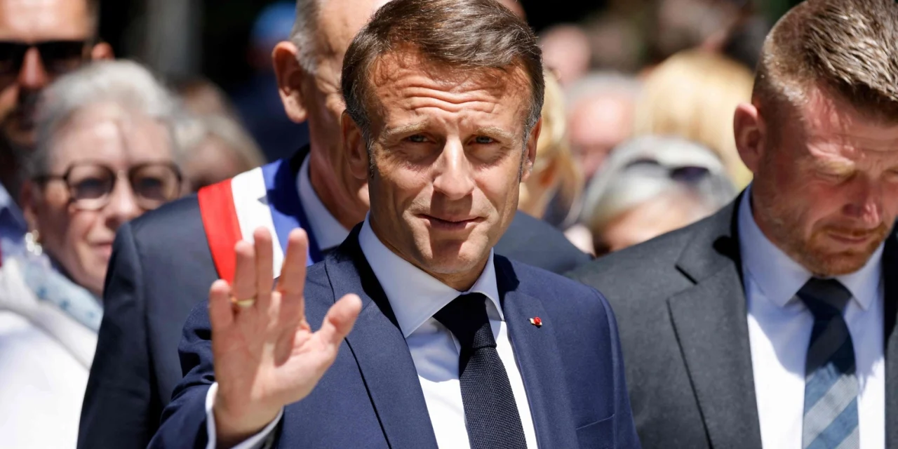 Francia. Attal ripresenta le dimissioni e Macron le accetta, ma il governo continuerà a lavorare per gli affari correnti fino al termine delle Olimpiadi