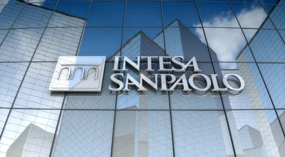 Intesa Sanpaolo in prima linea per la trasformazione digitale bancaria