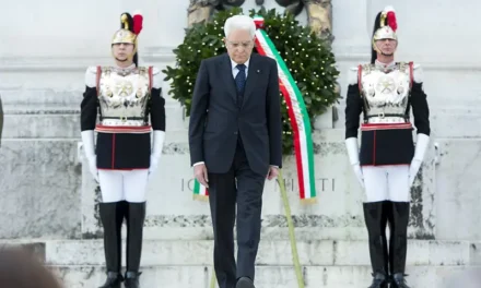 TOTY Award 2024: Mattarella è “Icon of the Year”, Meloni la più potente. Carlo Messina Ceo dell’anno